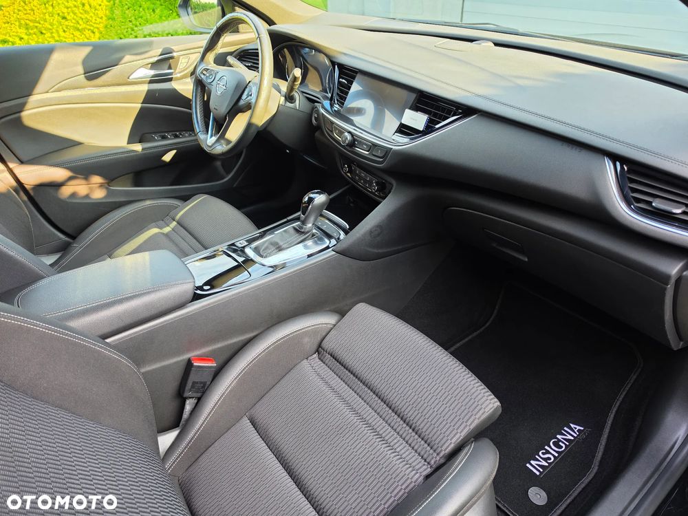 Opel Insignia 2.0 CDTI Business Edition S&S - 11