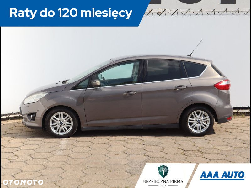 Ford C-MAX - 3