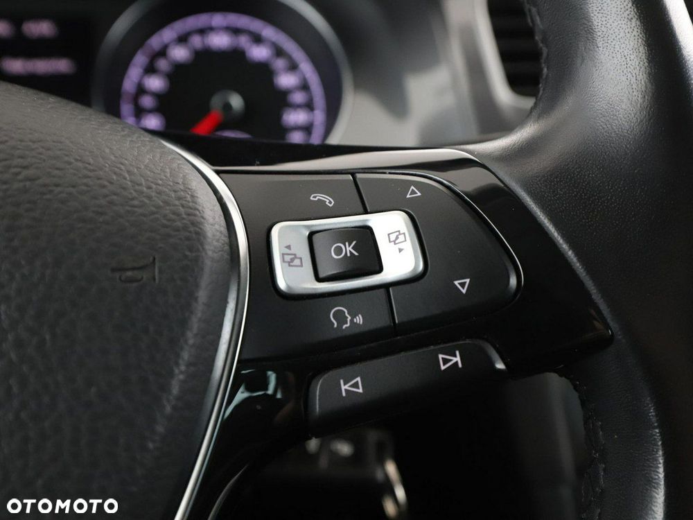 Volkswagen Golf Alltrack 2.0 TDI 4Motion (BMT) - 31