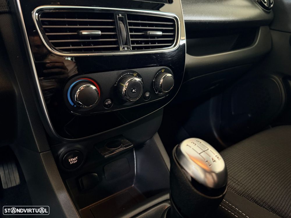 Renault Clio 1.5 dCi Dynamique Sport Edtion - 25