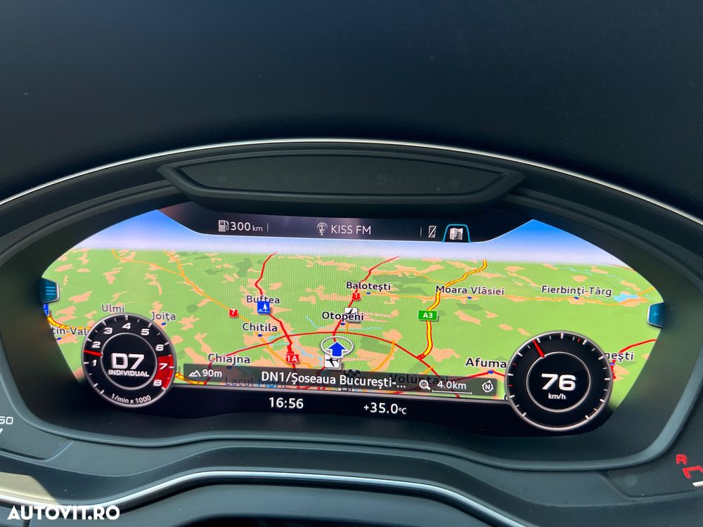 Audi Q8 - 24