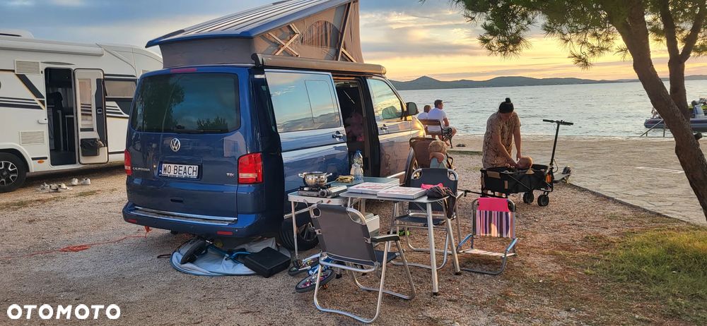 Volkswagen California - 37