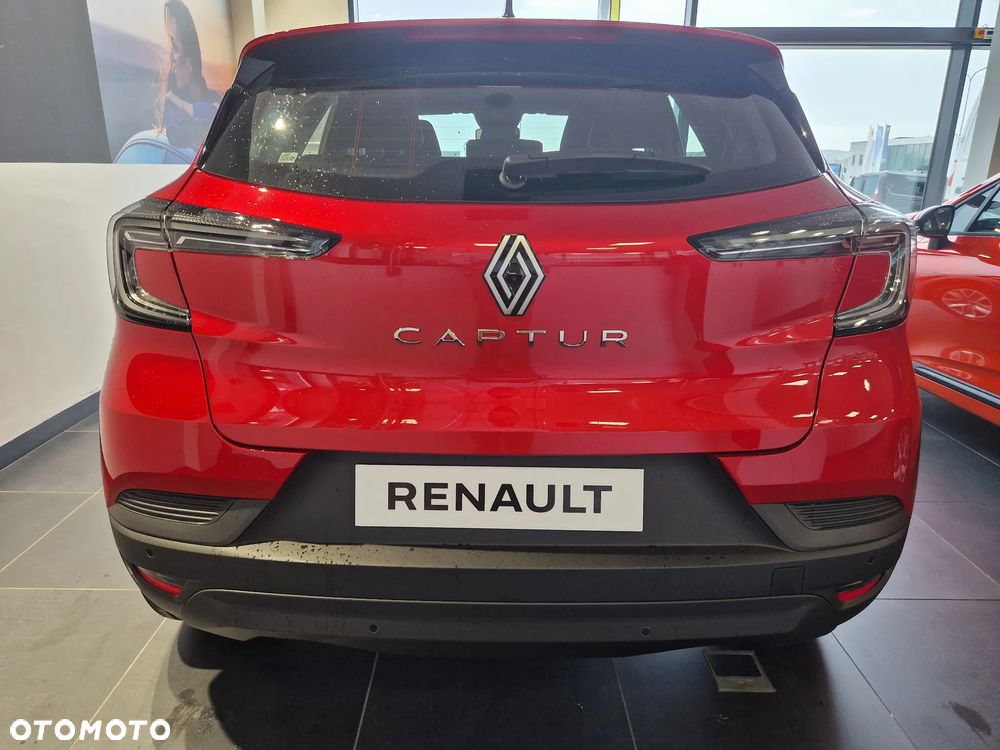 Renault Captur TCe 115 EVOLUTION - 7