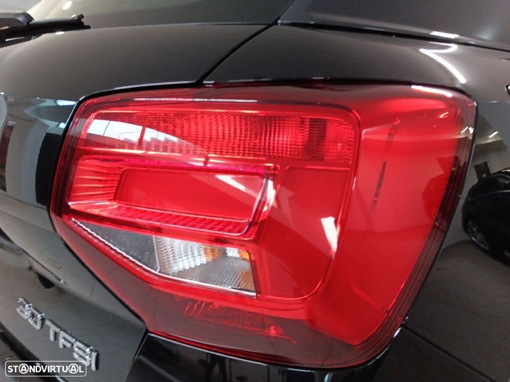 Audi Q2 30 TFSI Advanced - 32
