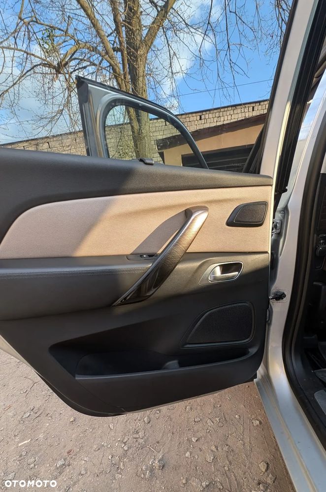 Citroën C4 Picasso e-HDi 115 ETG6 Exclusive - 18