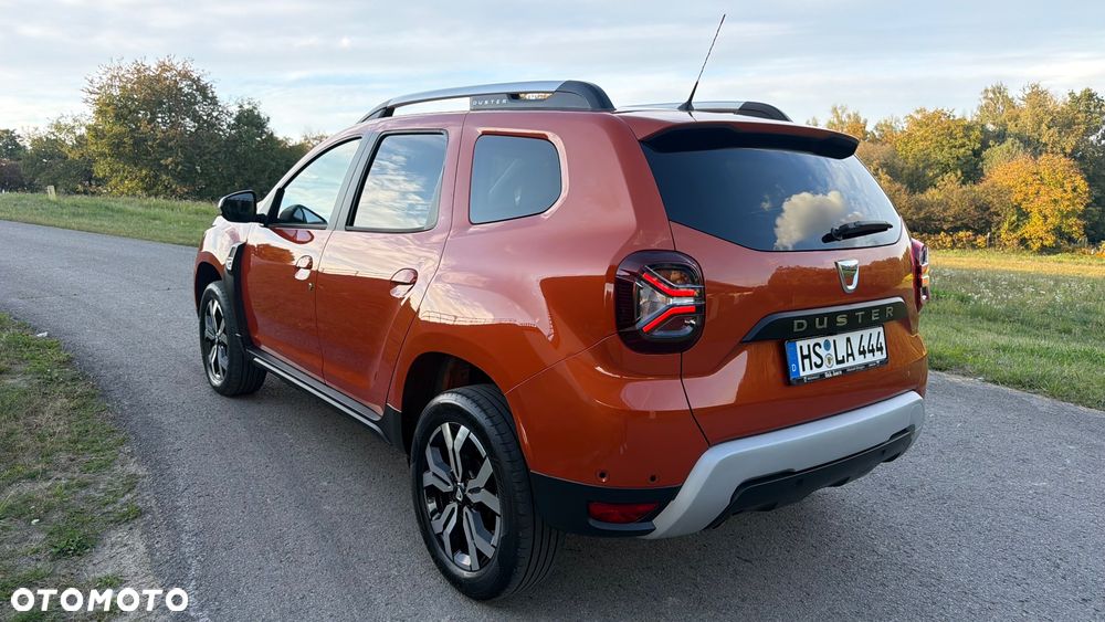 Dacia Duster - 20