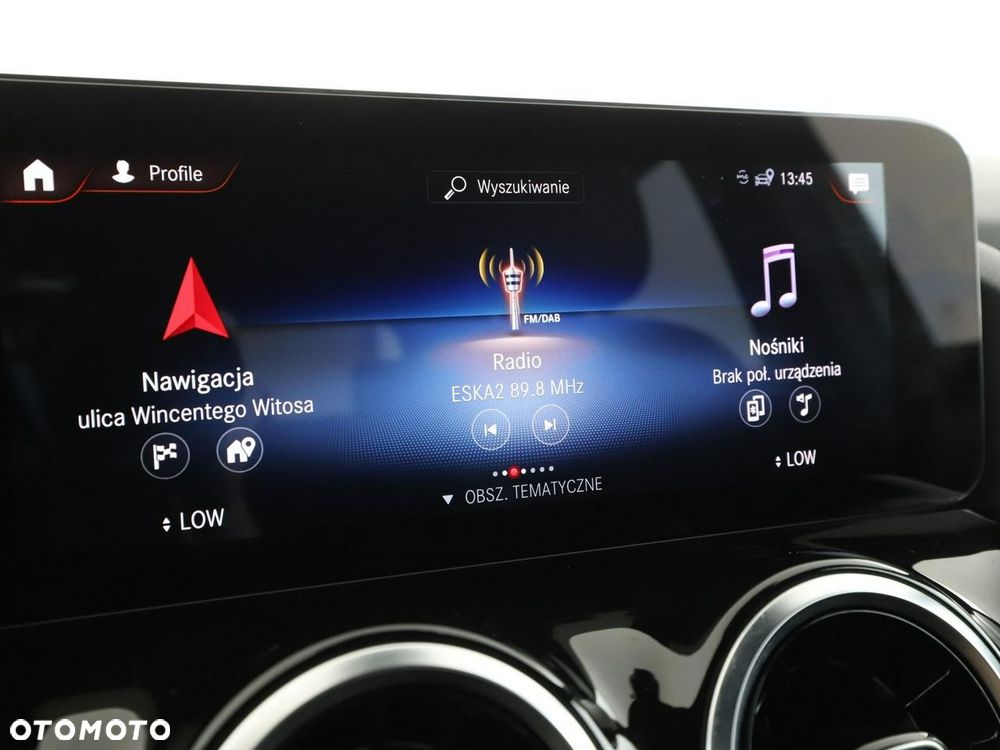 Mercedes-Benz GLA 250 e PHEV Progressive 8G-DCT - 24