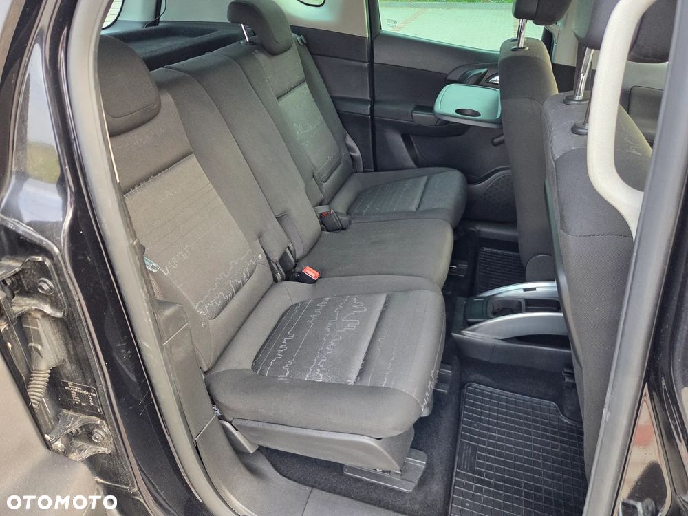 Opel Meriva 1.4 T Enjoy - 31