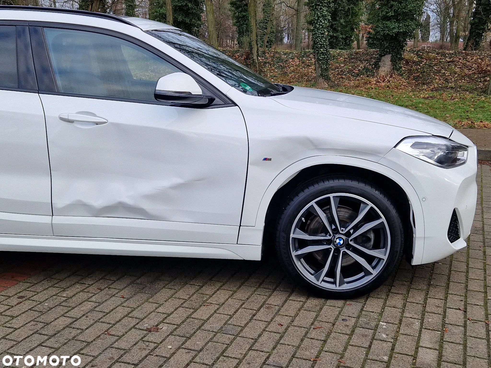 BMW X2 xDrive25e M Sport - 10