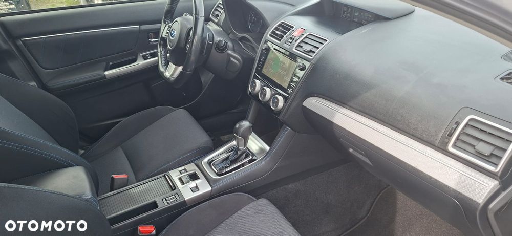 Subaru Levorg 1.6GT Sport - 13