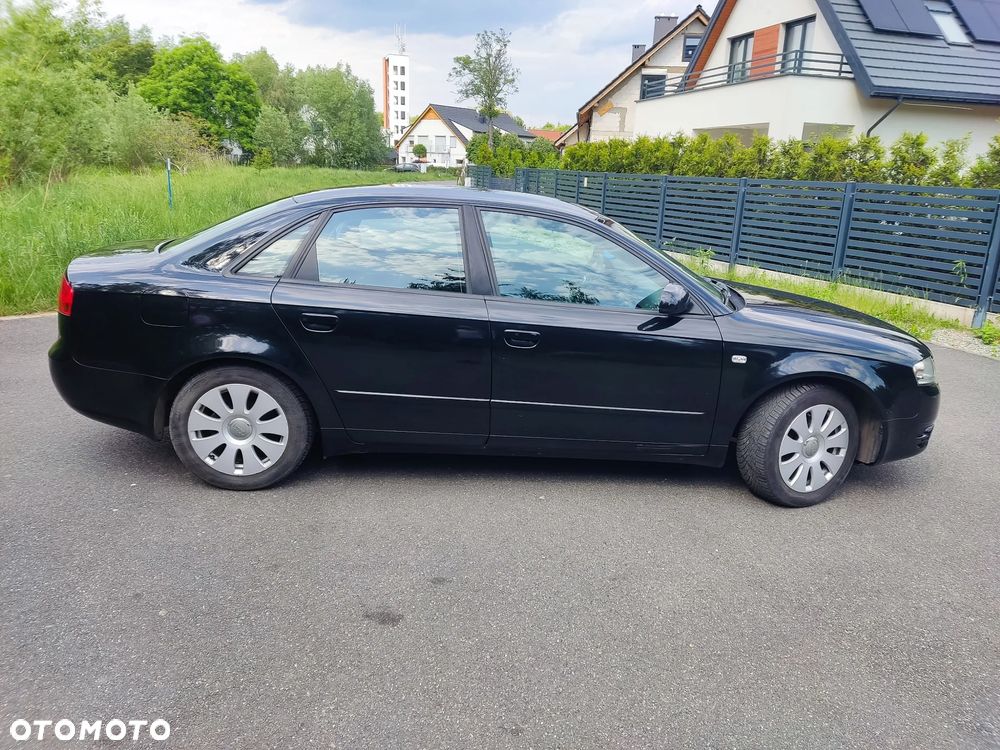 Audi A4 Limousine 2 - 3