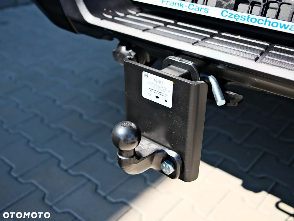 Ford Ranger 2.3 EcoBoost PHEV e-4WD DC Wildtrak - 34