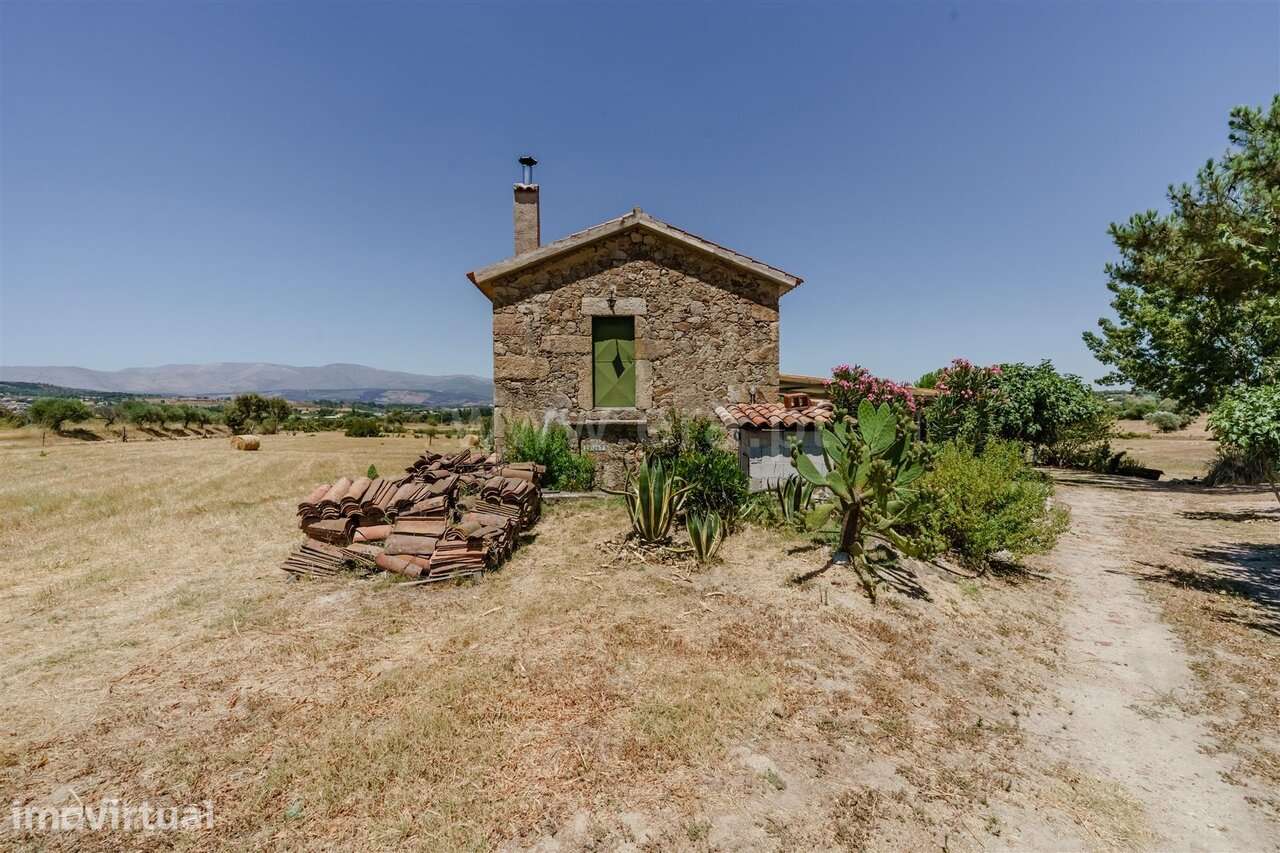 Quinta Fundão com 96m² - Grande imagem: 3/20