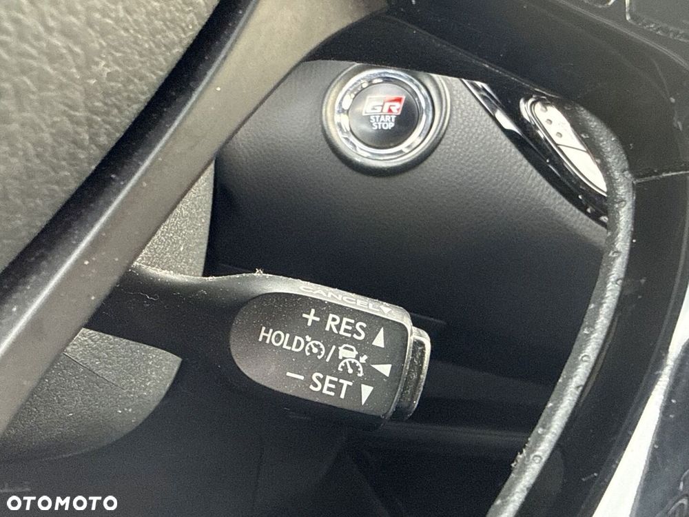 Toyota C-HR 2.0 Hybrid GR Sport - 19