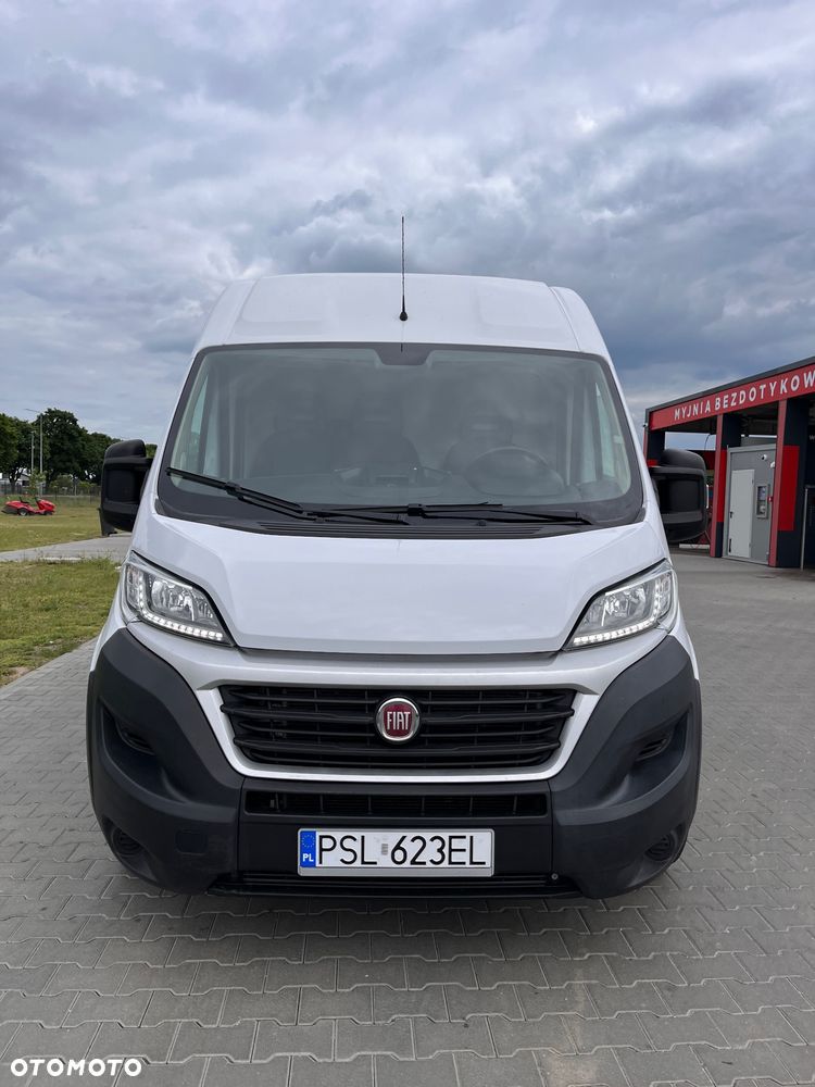 Fiat Ducato - 2