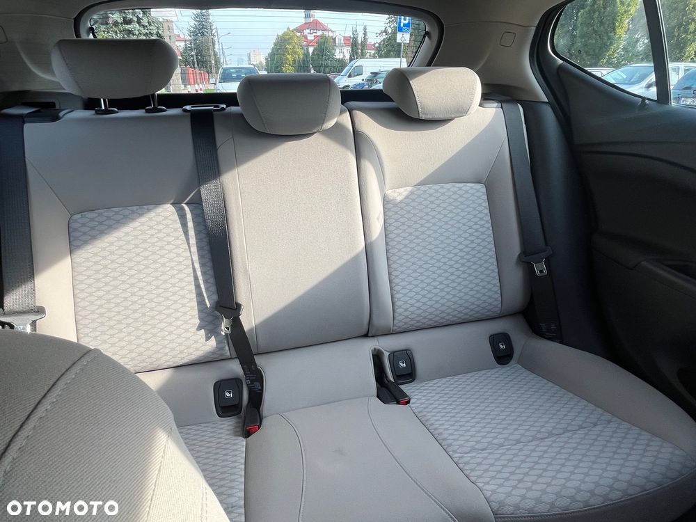 Opel Astra - 19
