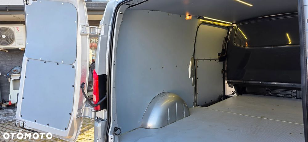 Mercedes-Benz Vito 116 CDI 163KMExtralong Automat 9-g Tronic,Full Led! - 34