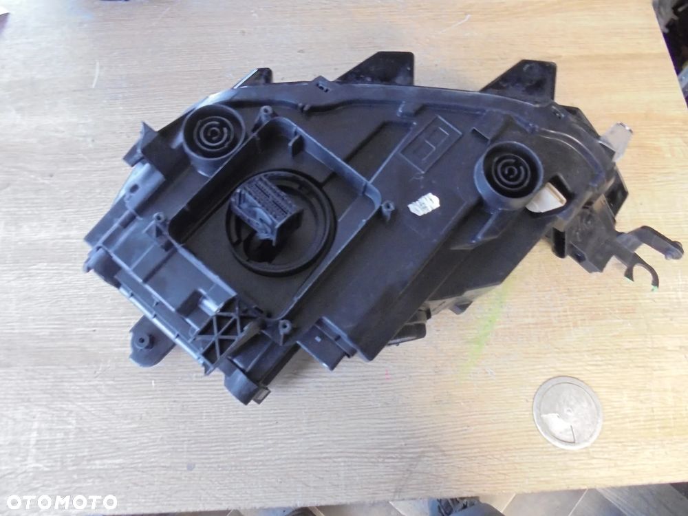 VW T-ROC LAMPA FULL LED PRAWA PRZÓD EUROPA - 6