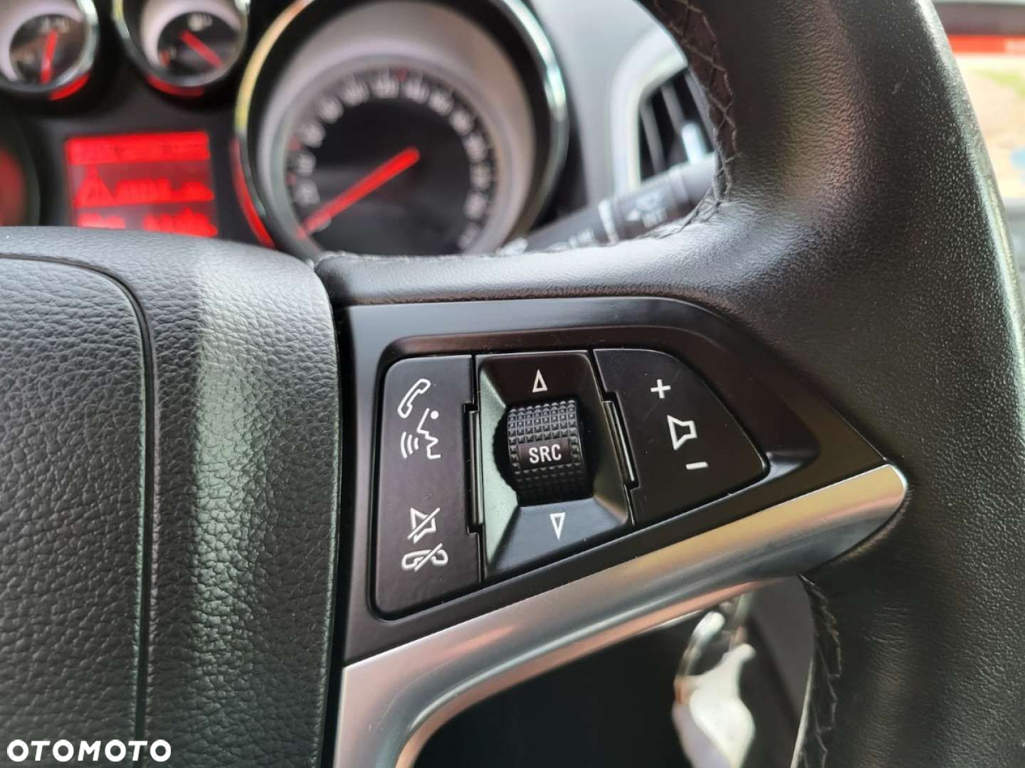 Opel Astra - 19