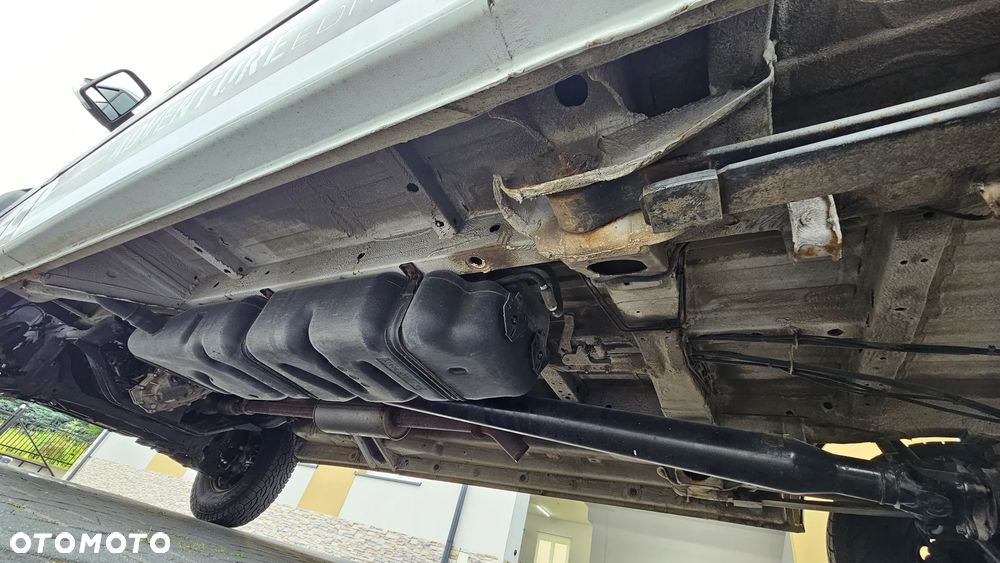 Mercedes-Benz SPRINTER 4x4, 316 CDI - 34