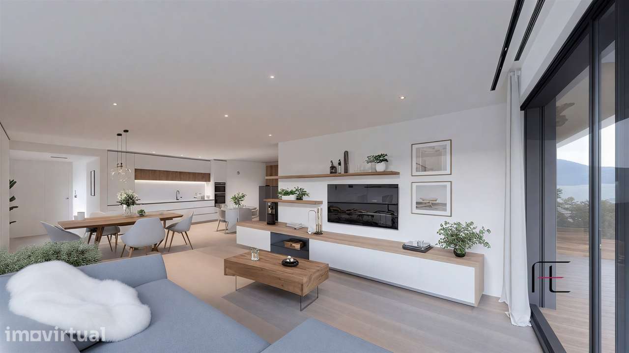 Apartamento T2 Venda em Oliveira do Douro,Vila Nova de Gaia - Grande imagem: 3/15
