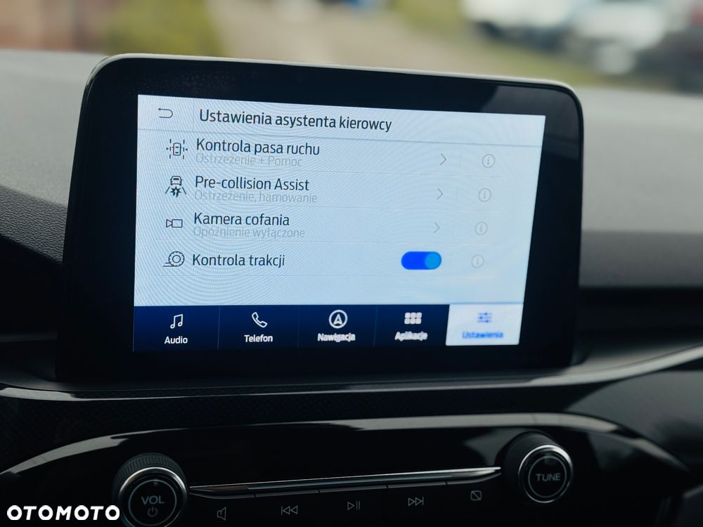 Ford Kuga 2.0 EcoBlue 4x4 ST-LINE - 10