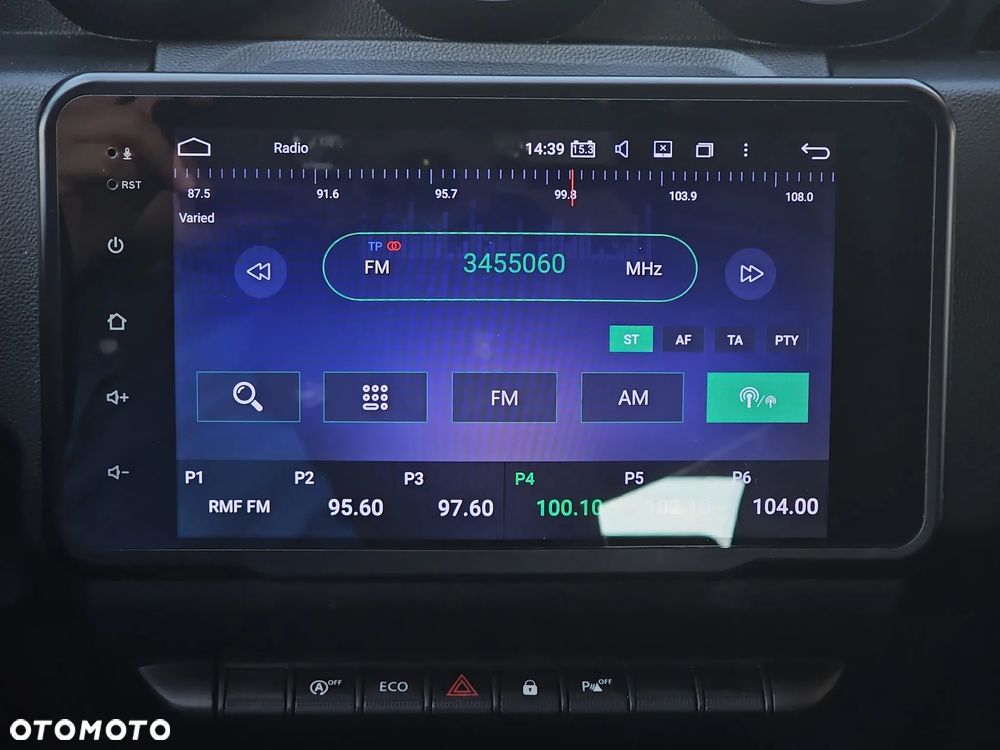 Dacia Duster 1.3 TCe Expression - 27