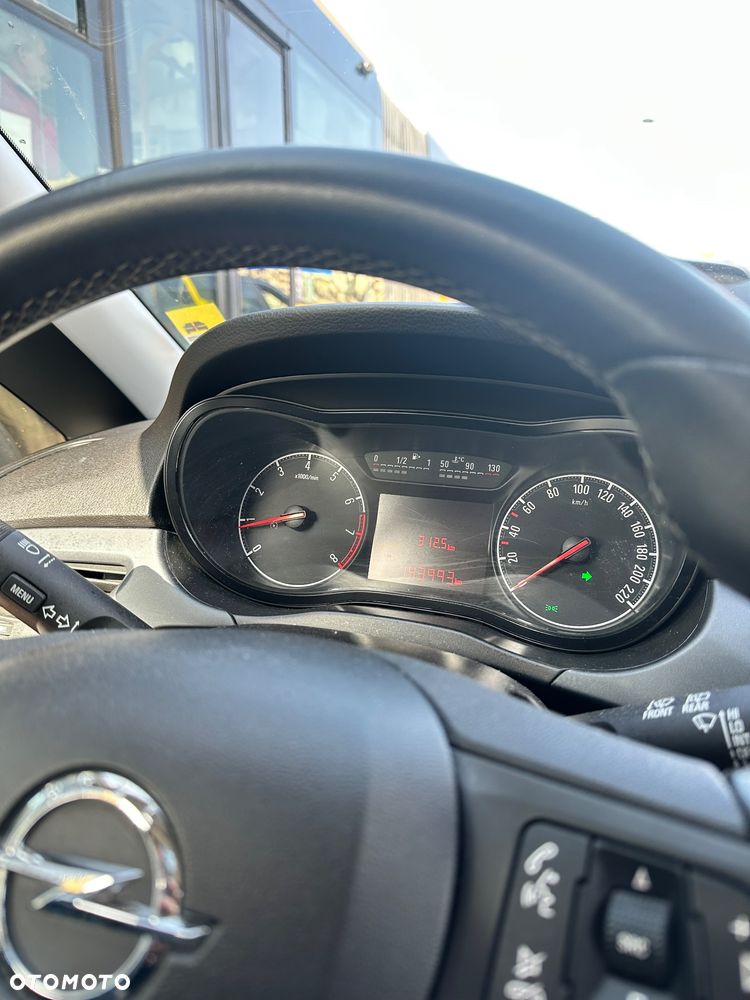 Opel Corsa 1.4 Enjoy - 37