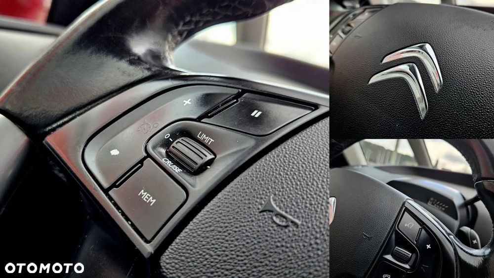 Citroën C4 Picasso - 26