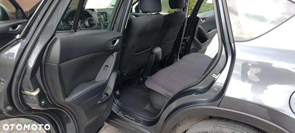 Mazda CX-5 ver-2-0-skyactiv--g-awd-center--line - 16