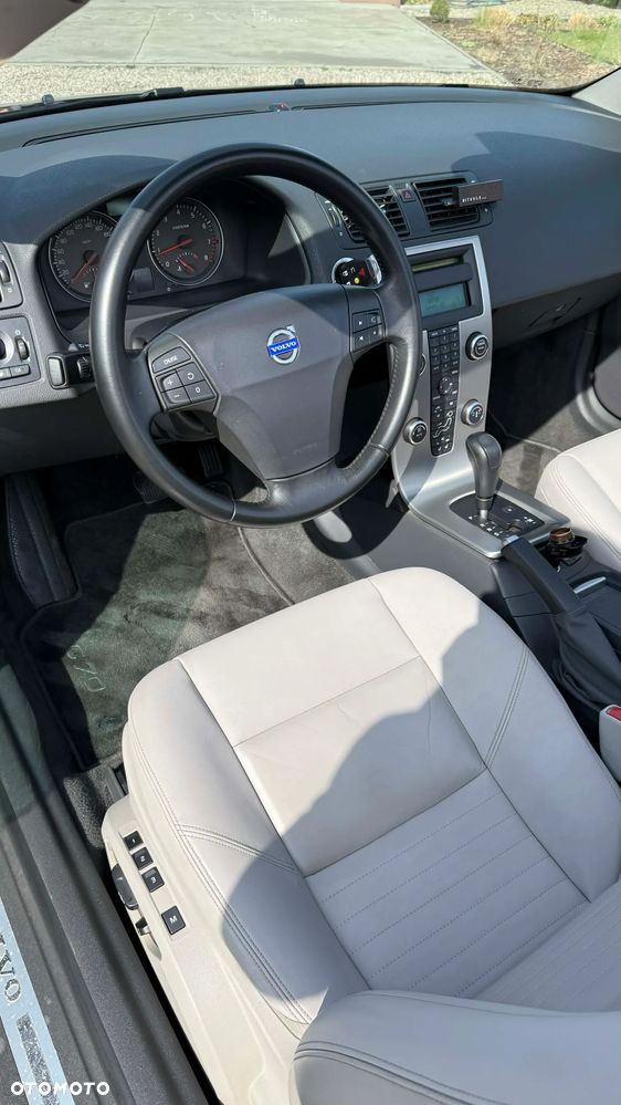 Volvo C70 2.4i Momentum - 14