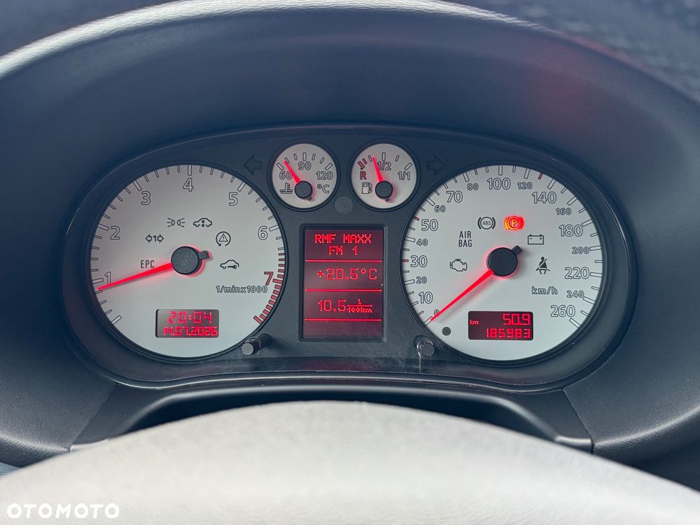 Audi A3 3-drzwiowe - 21