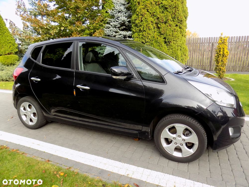 Kia Venga 1.4 CVVT Spirit - 7