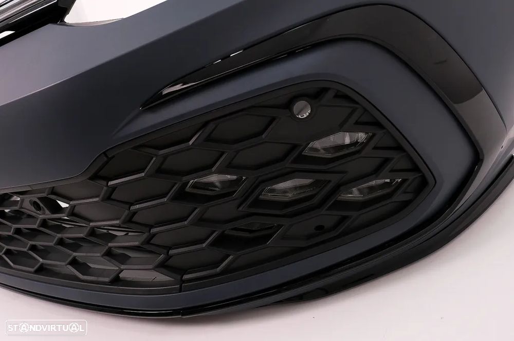 Body Kit VW Golf 8 (2020 em diante) Look GTI - 6