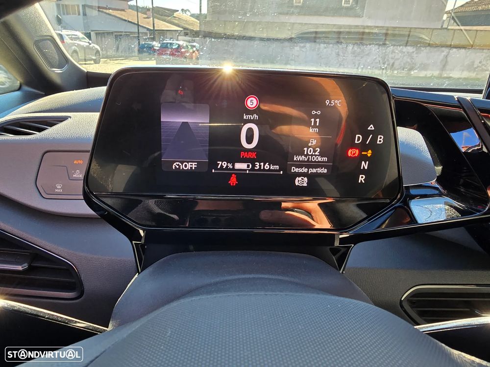 VW ID.3 Performance Upgrade Pro 1st Plus - 10