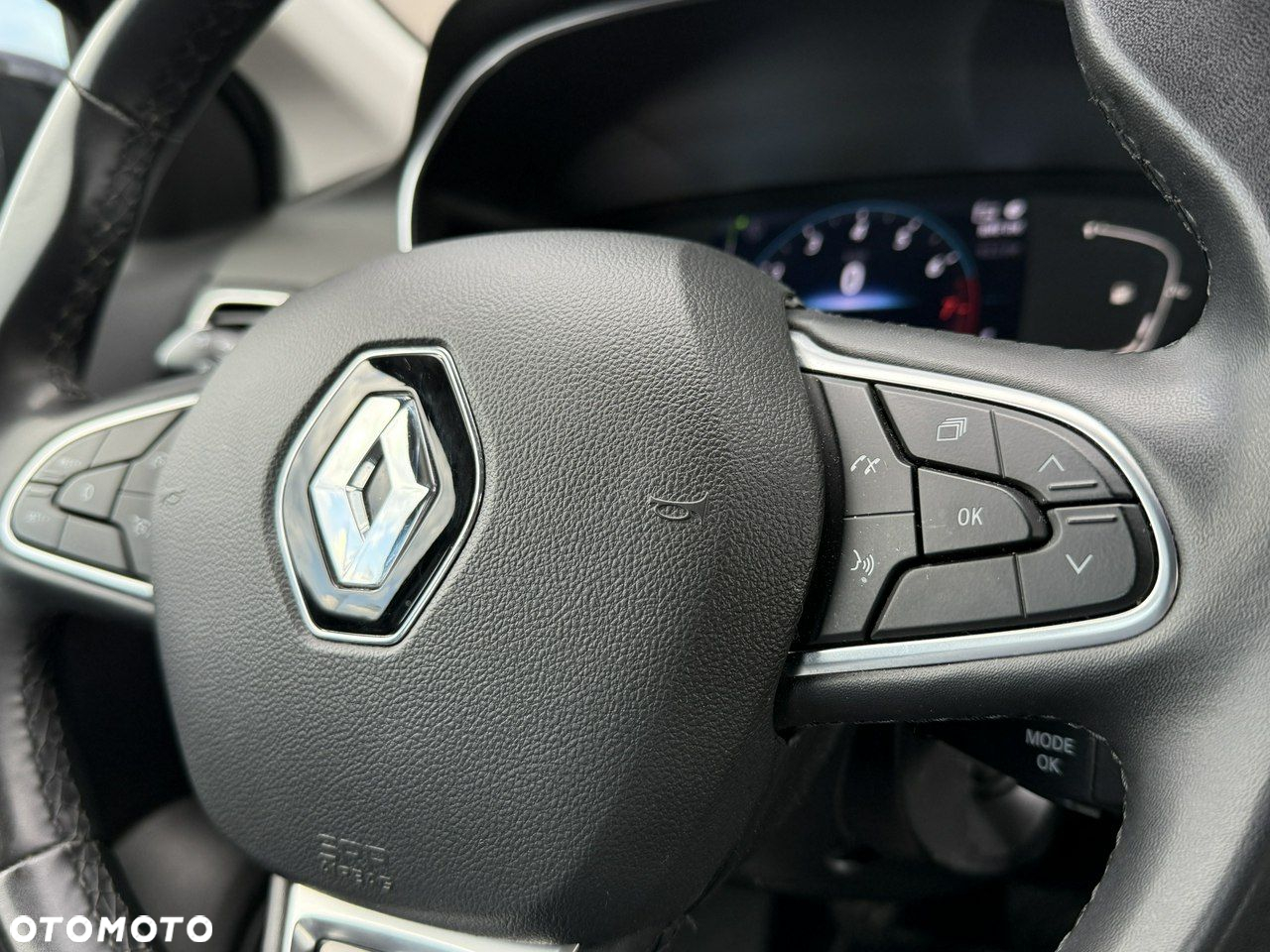 Renault Megane - 19