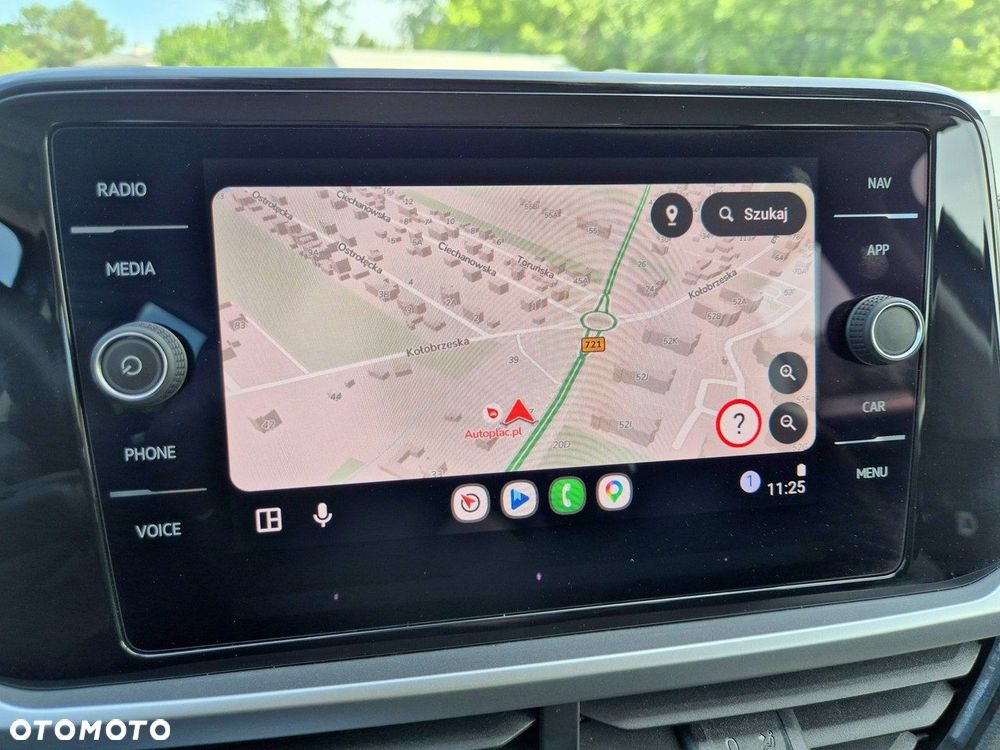 Volkswagen T-Roc 1.5 TSI Life DSG - 20