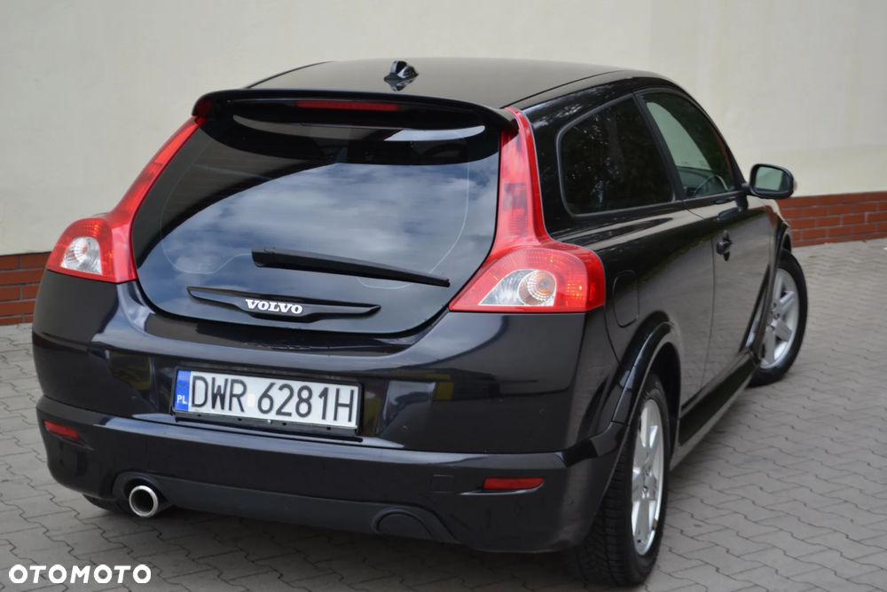 Volvo C30 2.0D RDesign - 11
