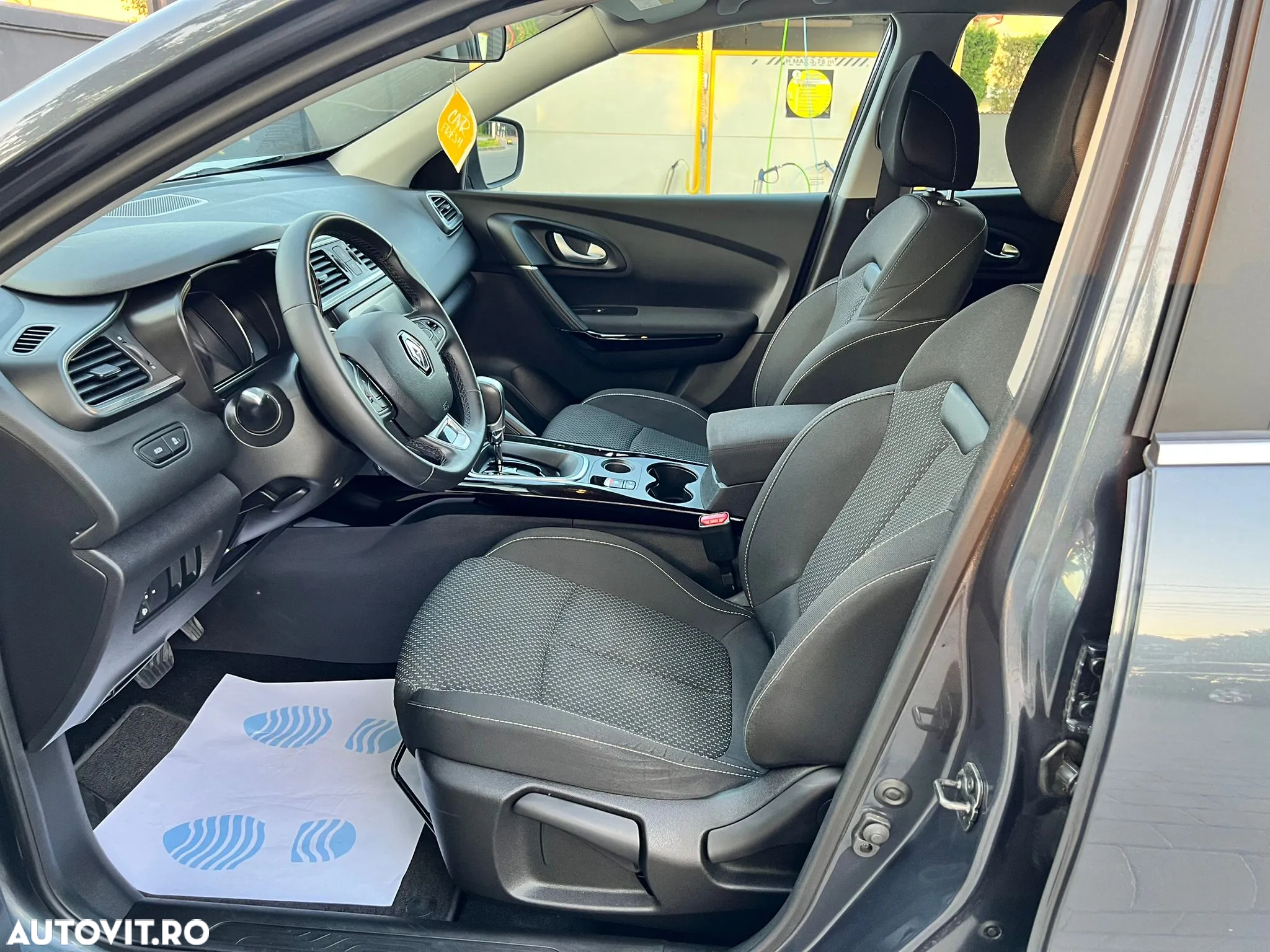 Renault Kadjar Energy dCi 110 EDC Business - 19