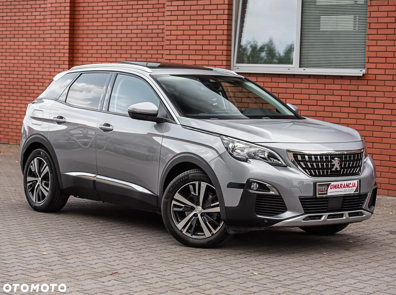 Peugeot 3008 HDi 115 Business-Line - 2