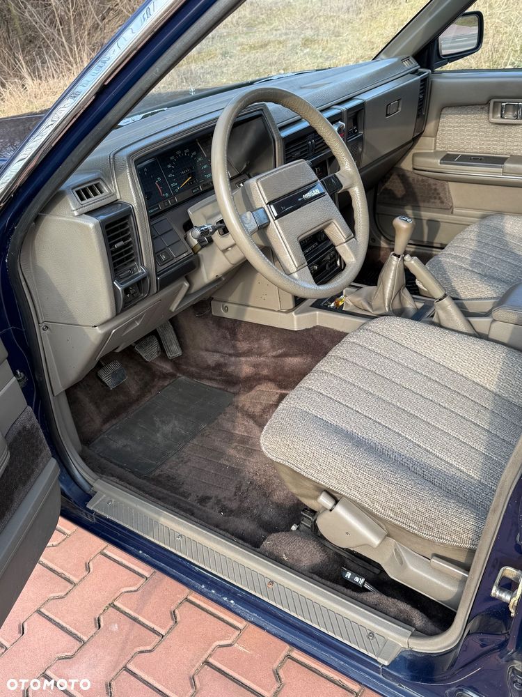 Nissan Laurel 2.8 GL D - 9