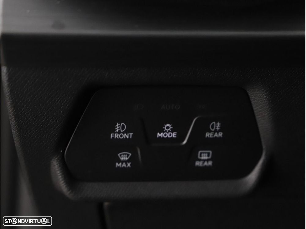 Cupra Formentor 1.4 e-Hybrid DSG - 33