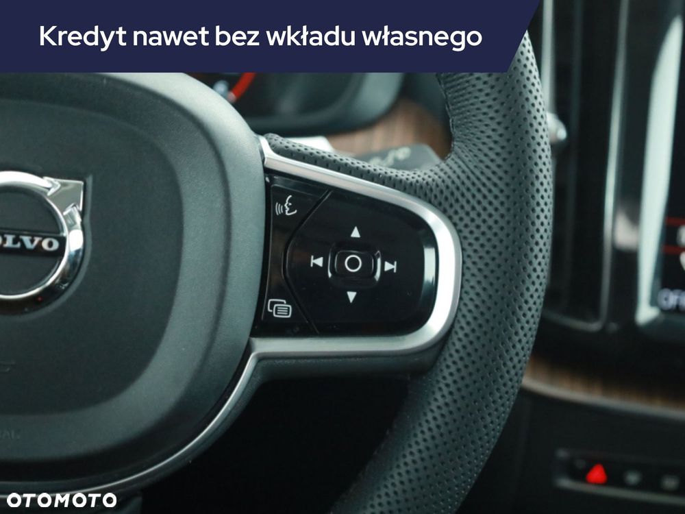 Volvo XC 60 - 23