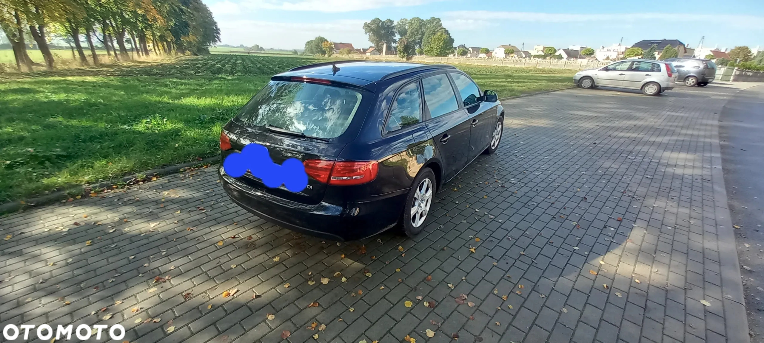 Audi A4 Avant 2.0 TDI - 3
