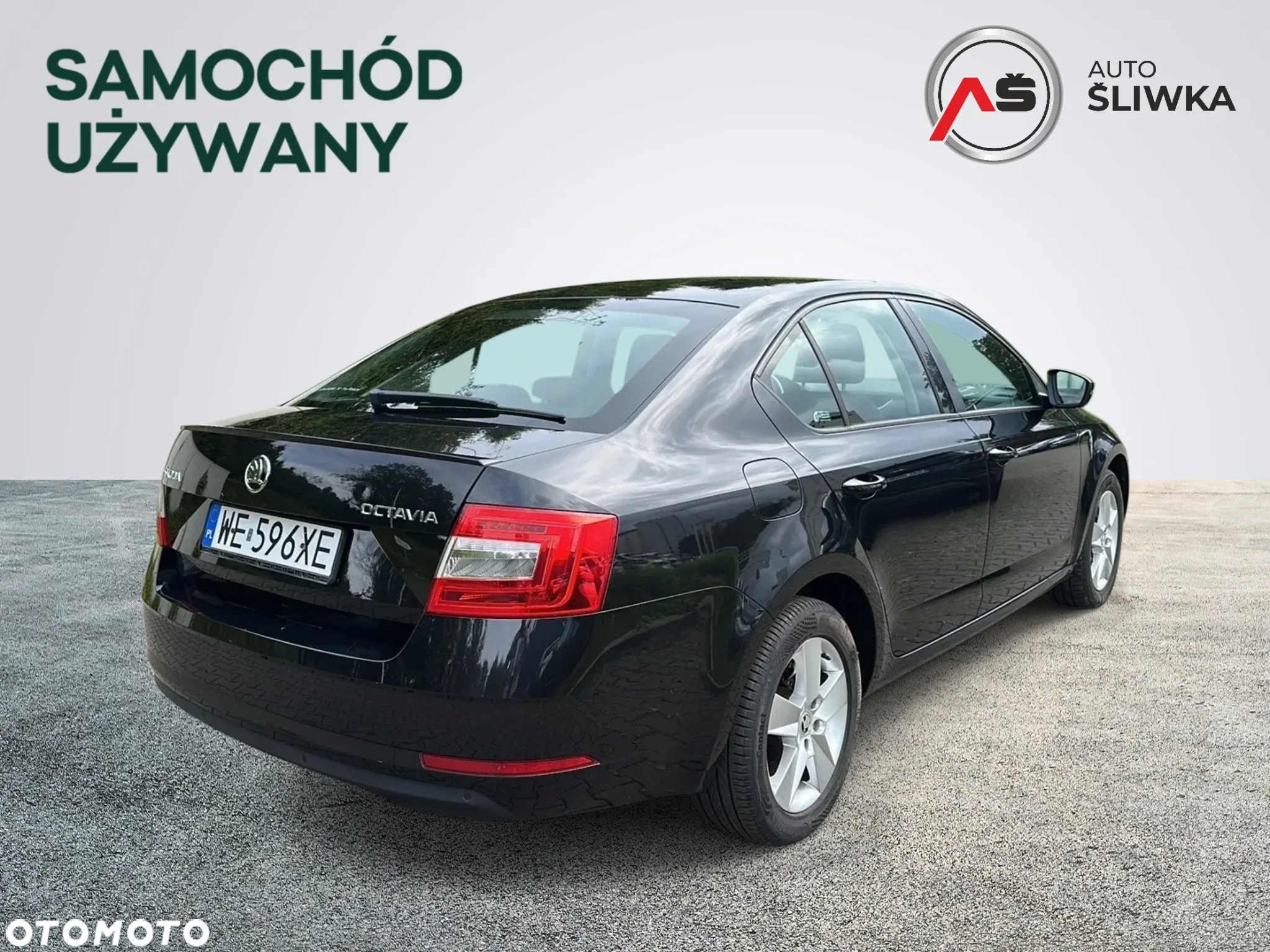 Skoda Octavia 1.5 TSI ACT Ambition - 6