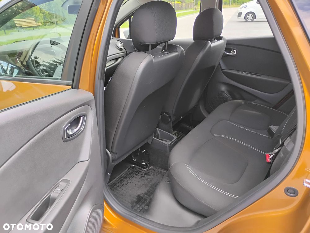 Renault Captur 1.2 Energy TCe Intens - 9