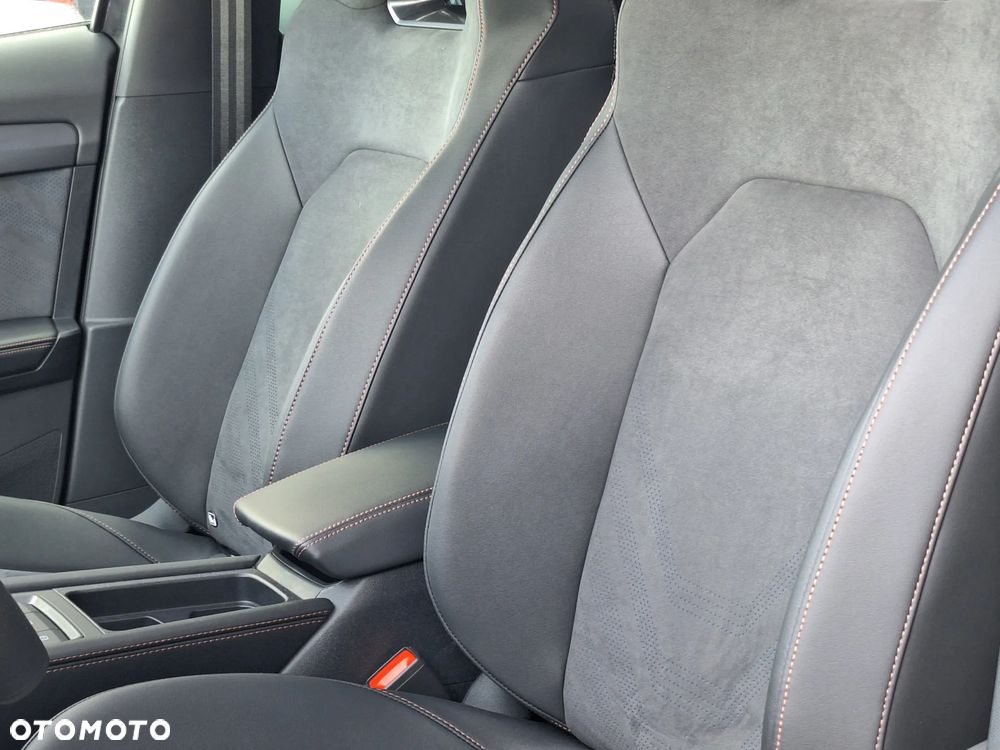 Cupra Formentor 2.0 TSI 4Drive DSG - 24