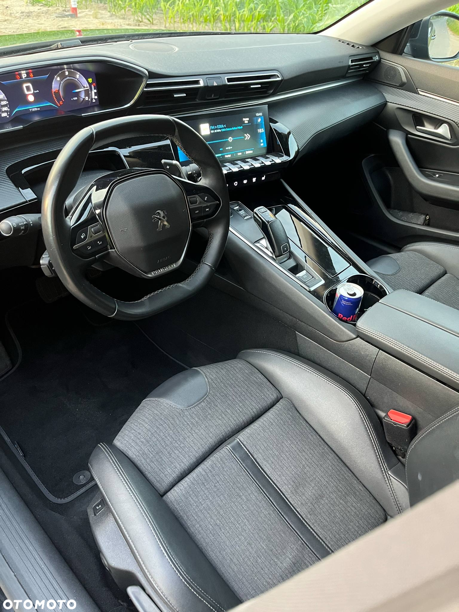 Peugeot 508 - 10