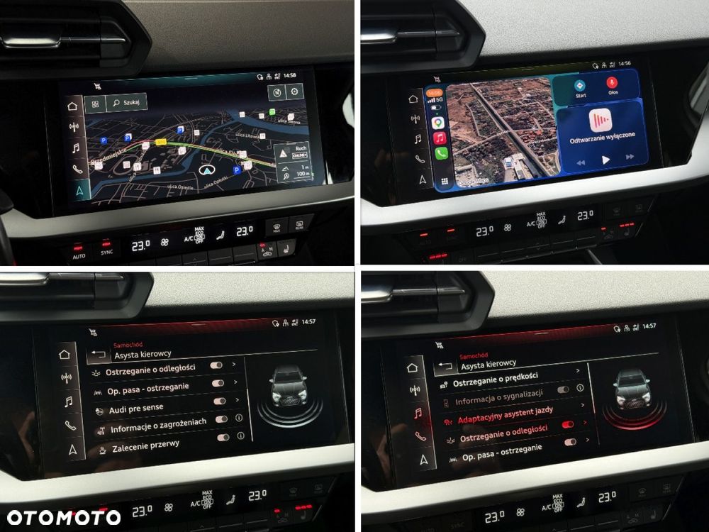 Audi A3 Limousine - 27