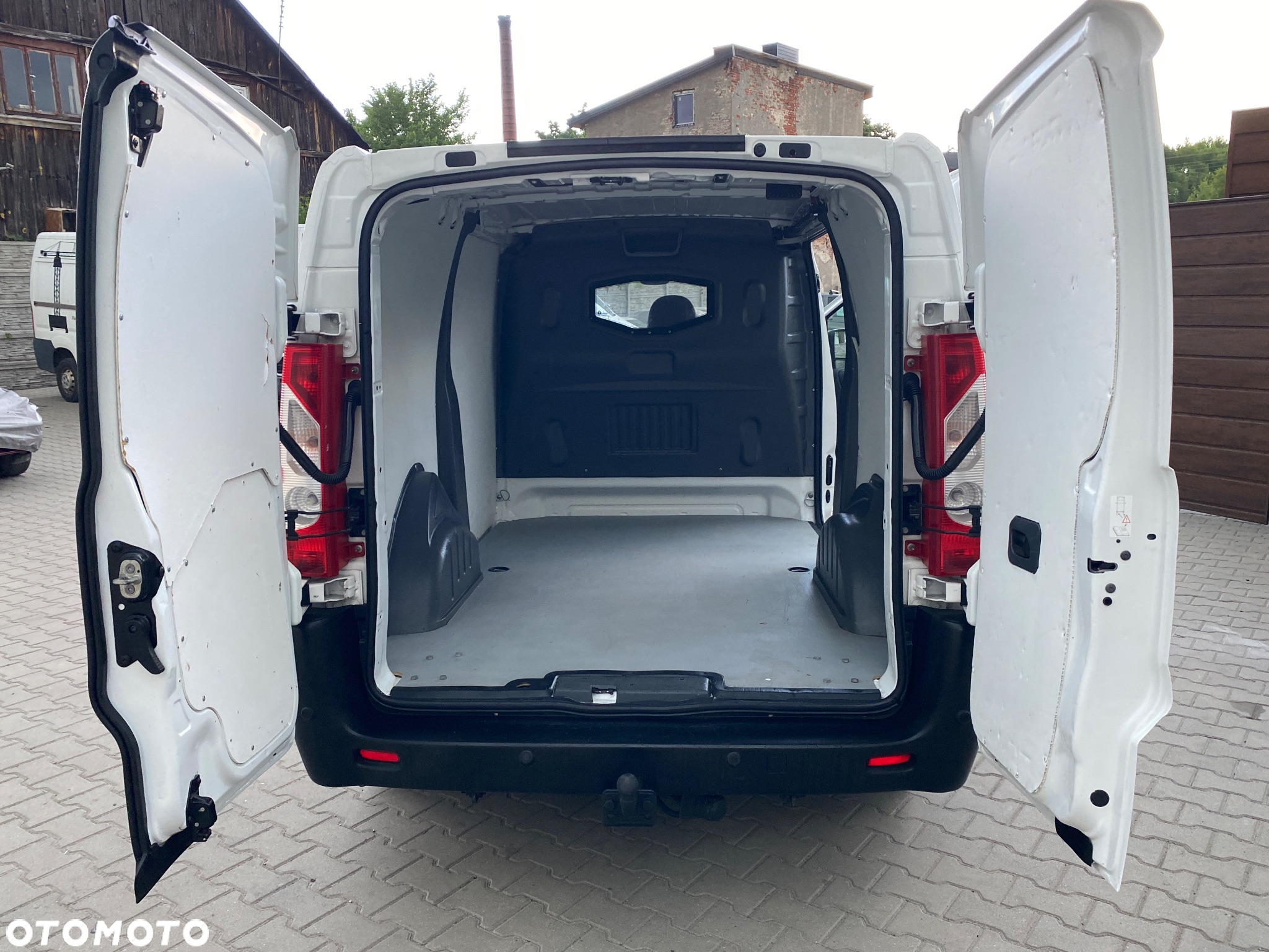 Peugeot Expert - 29